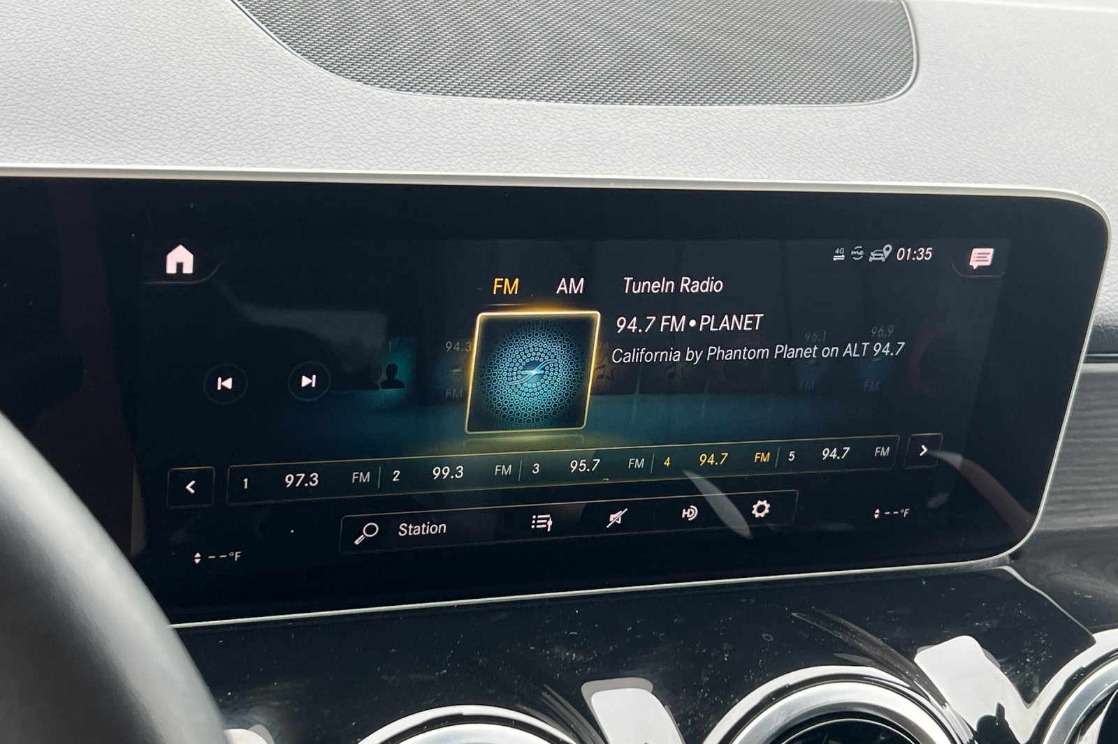 Used 2020 Mercedes-Benz GLB 250 4MATIC image 19