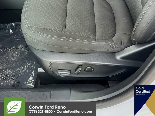 Certified 2024 Ford Escape Active image 21
