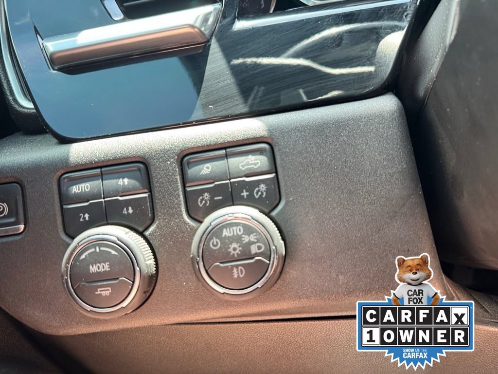 Used 2023 Chevrolet Silverado 1500 High Country w/ Z71 Off-Road Package AWD/4WD image 32