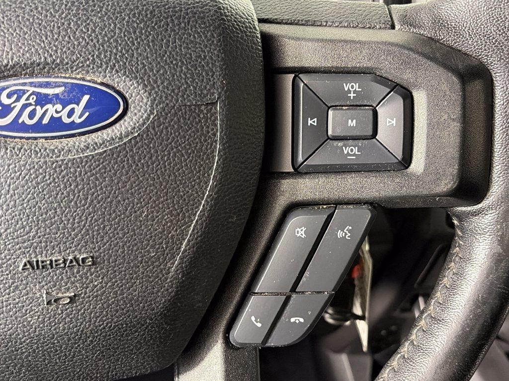 Certified 2019 Ford F150 XLT w/ Equipment Group 302A Luxury AWD/4WD image 18