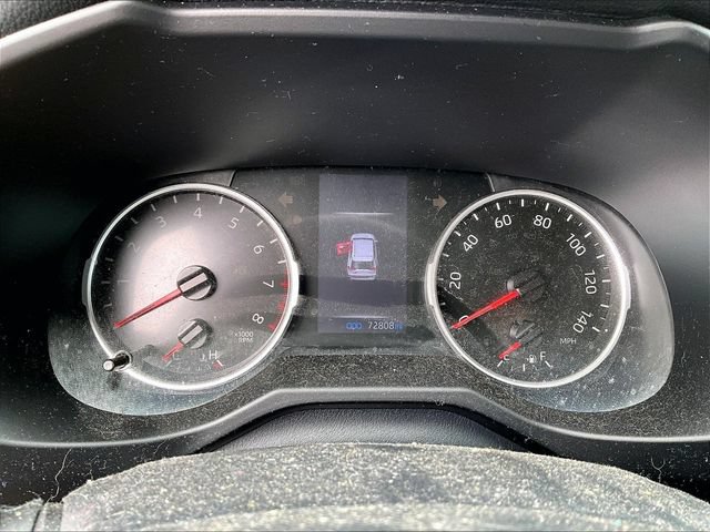 Used 2021 Toyota RAV4 LE AWD/4WD image 19