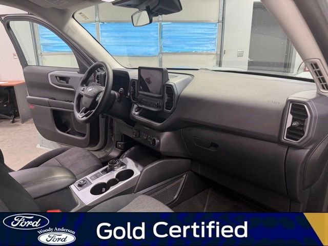 Certified 2024 Ford Bronco Sport Big Bend AWD/4WD image 26