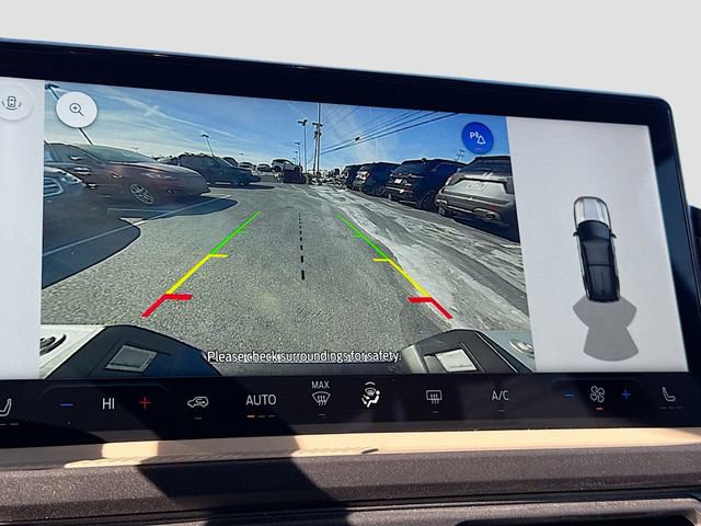 Certified 2025 Ford Bronco Sport Big Bend image 15