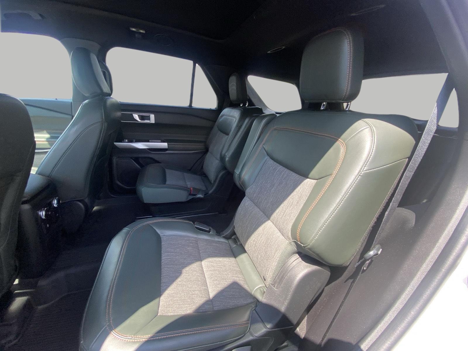 Certified 2022 Ford Explorer Timberline AWD/4WD image 13
