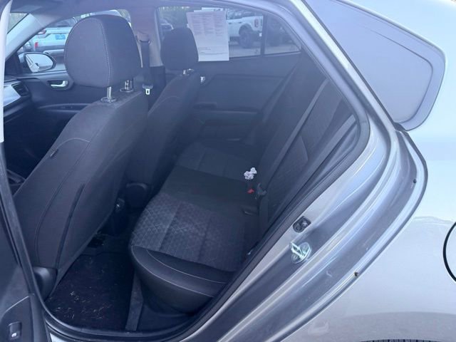 Used 2021 Kia Rio S image 9