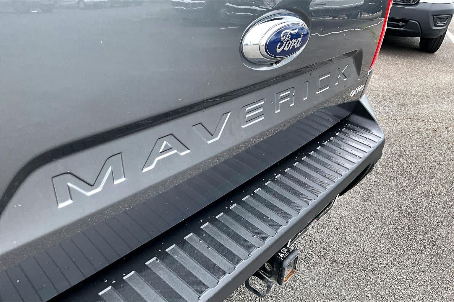 Certified 2022 Ford Maverick XLT w/ Equipment Group 300A Standard AWD/4WD image 32