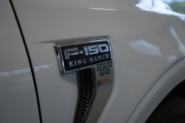 Certified 2021 Ford F150 King Ranch w/ Equipment Group 601A High AWD/4WD image 16