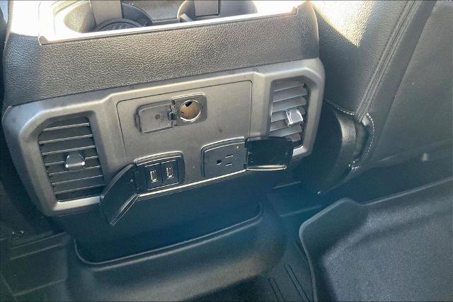Certified 2019 Ford F150 XLT w/ Equipment Group 302A Luxury AWD/4WD image 11