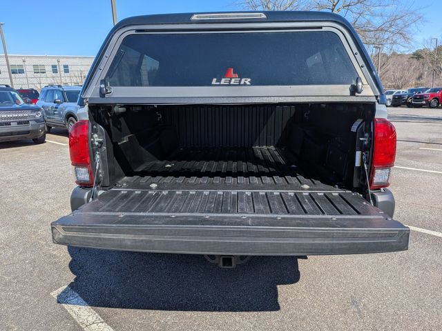 Used 2019 Toyota Tacoma SR5 image 9