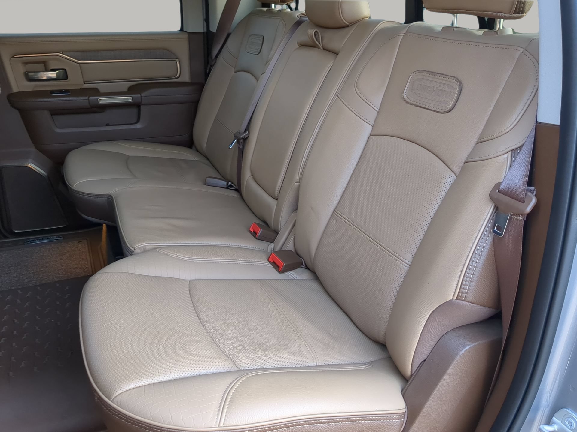 Used 2024 RAM 2500 Longhorn AWD/4WD image 54