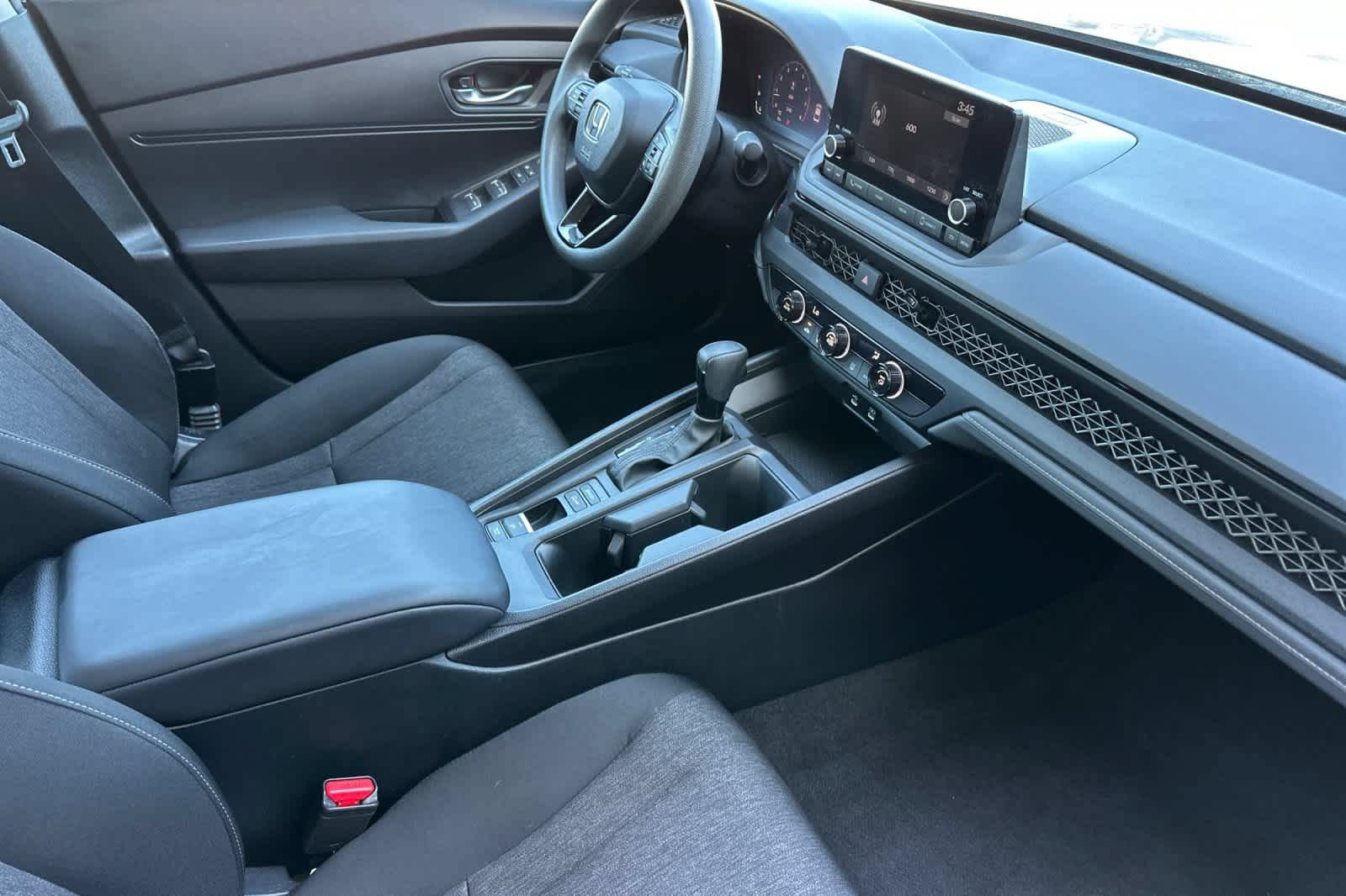 Used 2024 Honda Accord LX image 15
