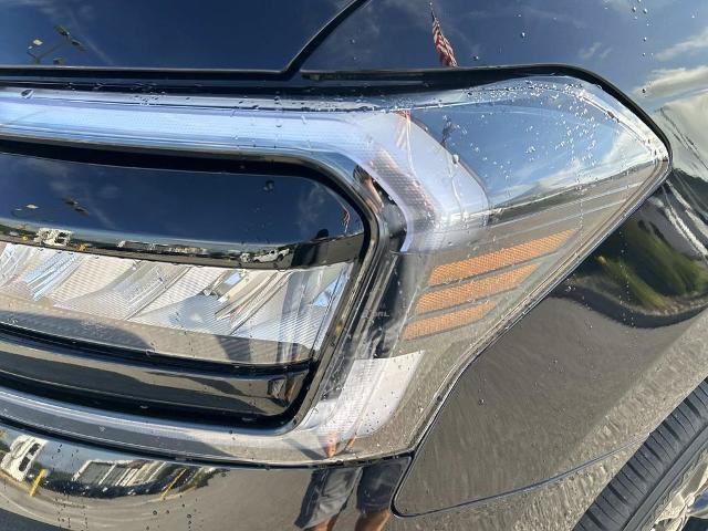 Certified 2024 Ford Expedition Limited RWD image 10