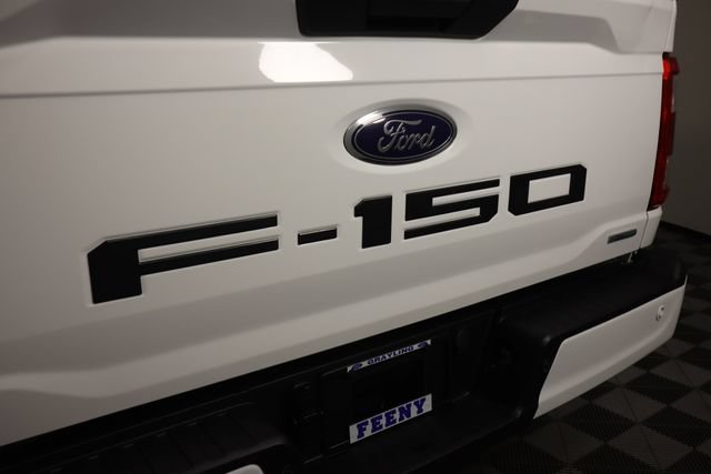 Certified 2023 Ford F150 XL w/ STX Appearance Package AWD/4WD image 26