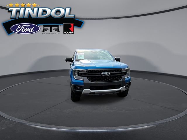 Certified 2024 Ford Ranger XLT w/ Technology Package image 2
