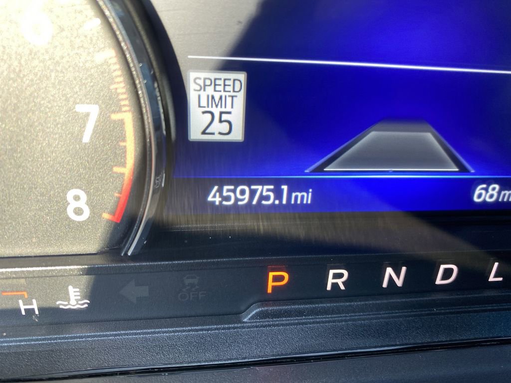 Certified 2023 Ford Explorer ST-Line image 7