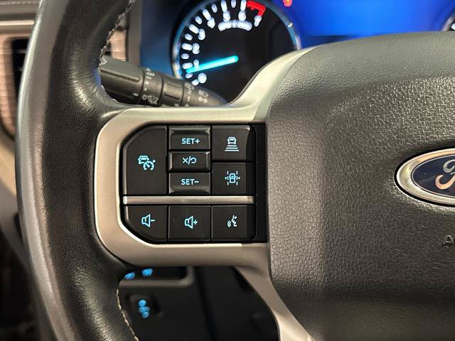 Certified 2024 Ford Expedition Limited RWD image 24