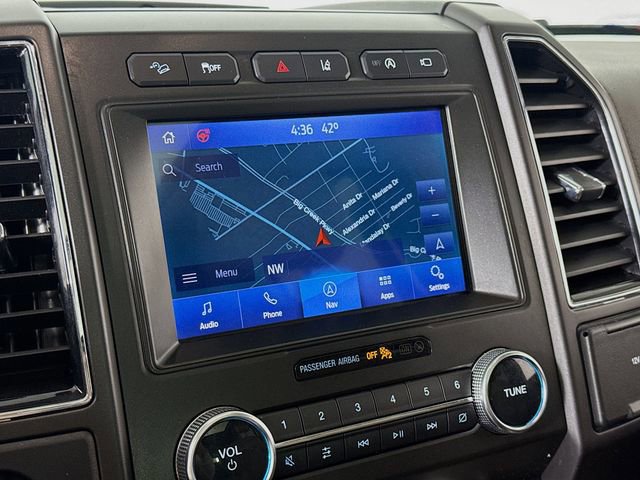 Certified 2021 Ford Expedition Max Limited image 15