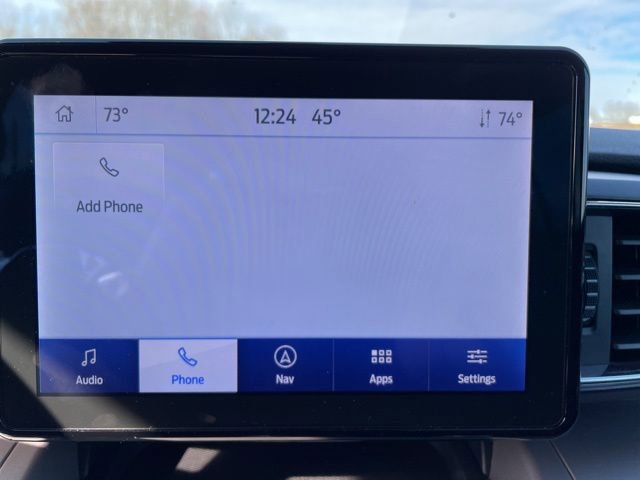 Certified 2023 Ford Explorer XLT w/ Equipment Group 202A image 28