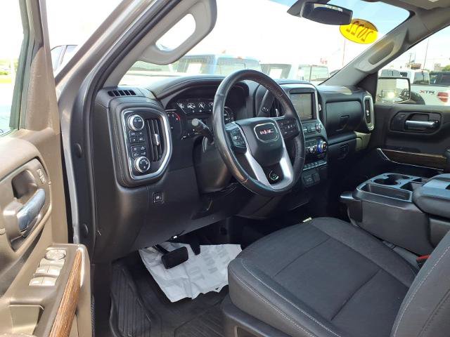 Used 2022 GMC Sierra 1500 Elevation AWD/4WD image 6