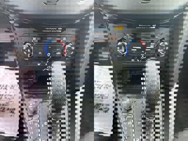 Certified 2018 Ford Focus SE image 14