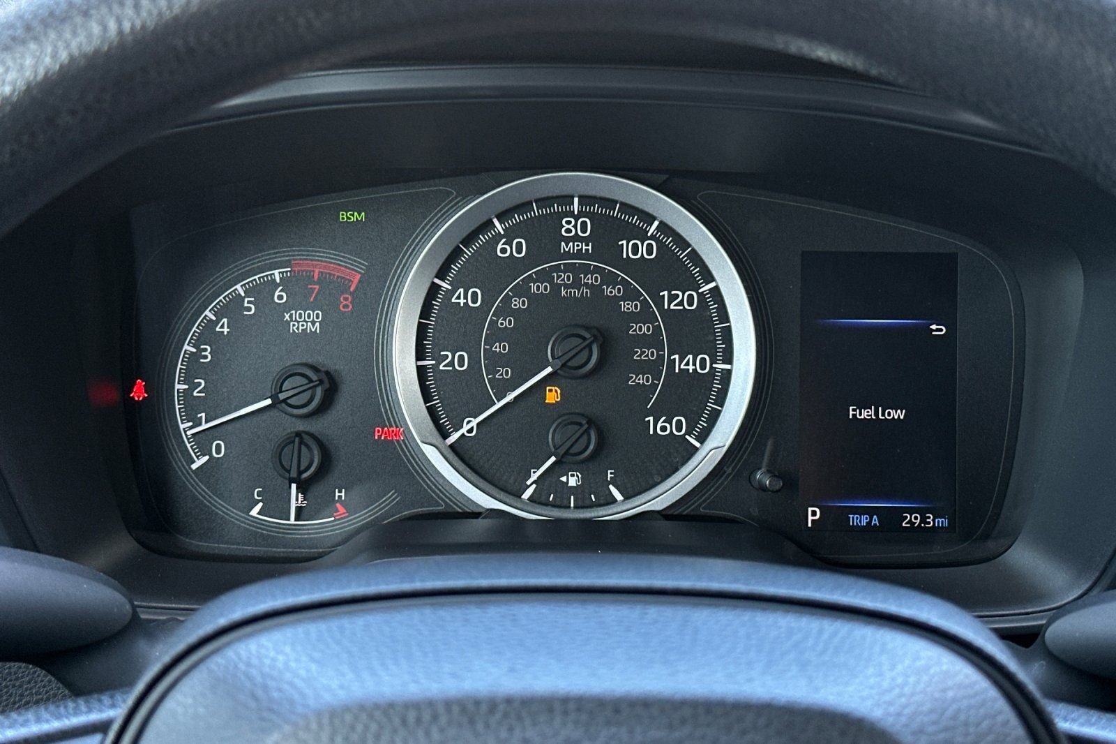 Used 2022 Toyota Corolla LE w/ LE Convenience Package FWD image 22