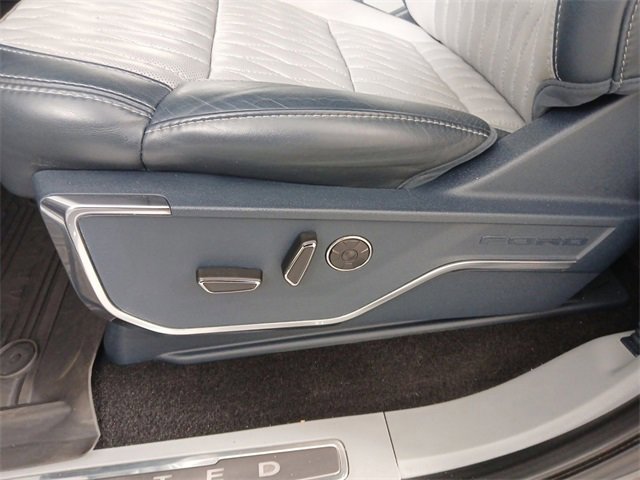 Certified 2022 Ford F150 Limited image 18