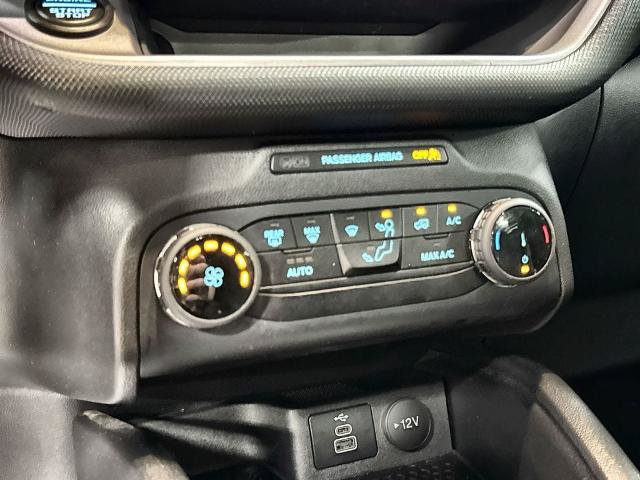 Certified 2024 Ford Bronco Sport Big Bend AWD/4WD image 21