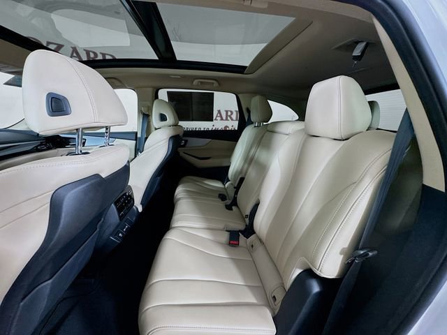 Used 2022 Acura MDX SH-AWD image 28