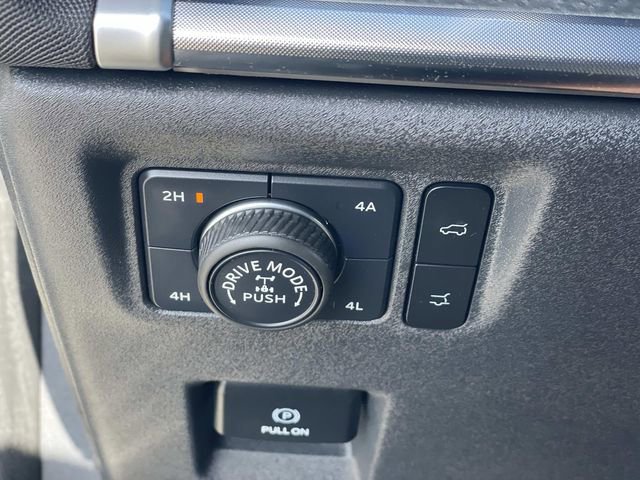 Certified 2025 Ford Expedition Tremor image 19