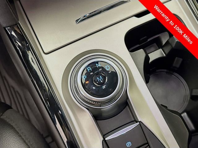 Certified 2024 Ford Explorer ST w/ Equipment Group 401A image 22