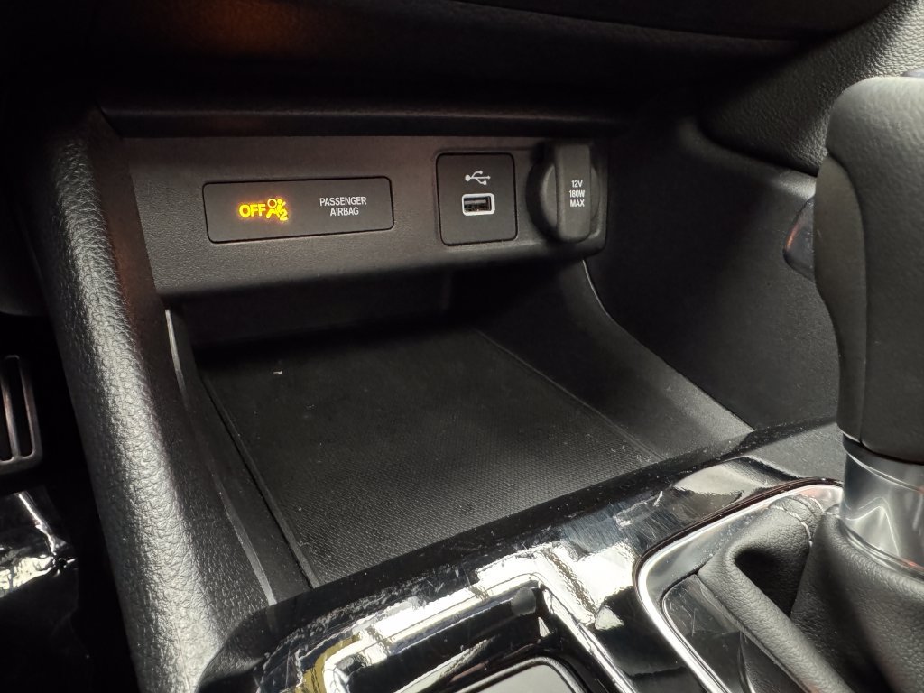 Used 2025 Acura Integra A-Spec FWD image 19