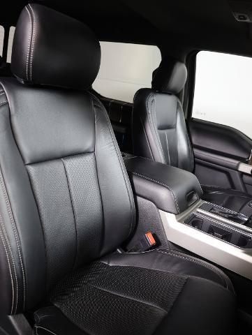Certified 2020 Ford F150 Lariat AWD/4WD image 9