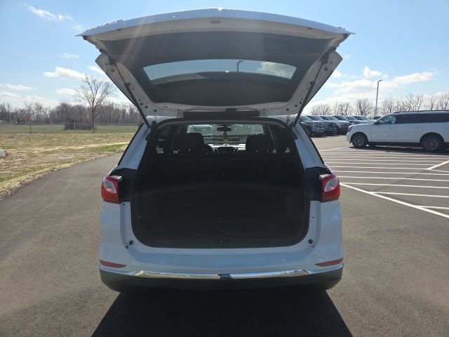Used 2019 Chevrolet Equinox LT image 11