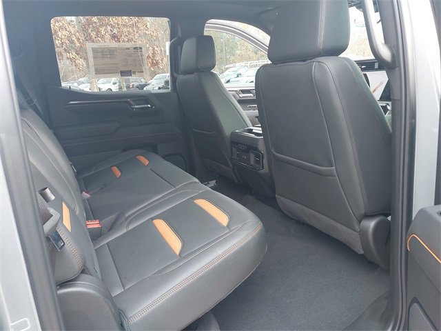 Used 2025 GMC Sierra 1500 AT4 w/ AT4 Premium Package image 11