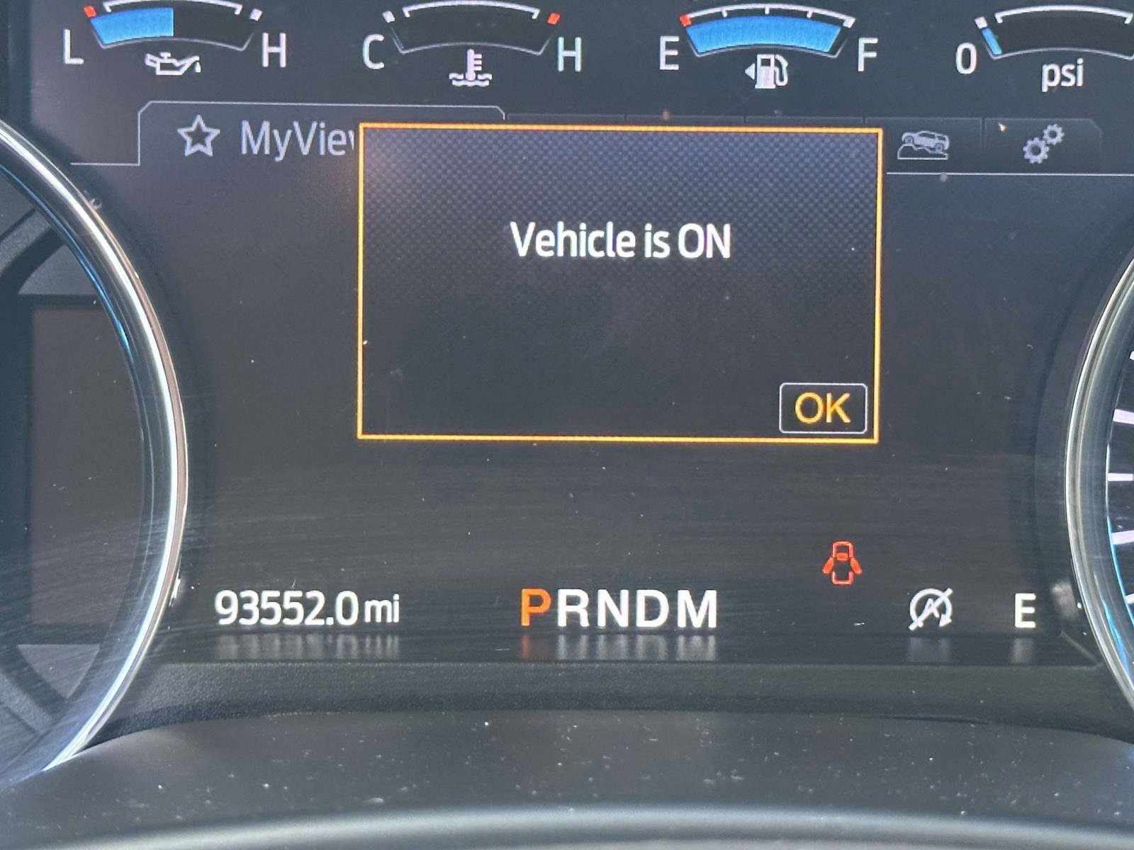 Certified 2020 Ford Expedition Max XLT w/ Equipment Group 202A image 28