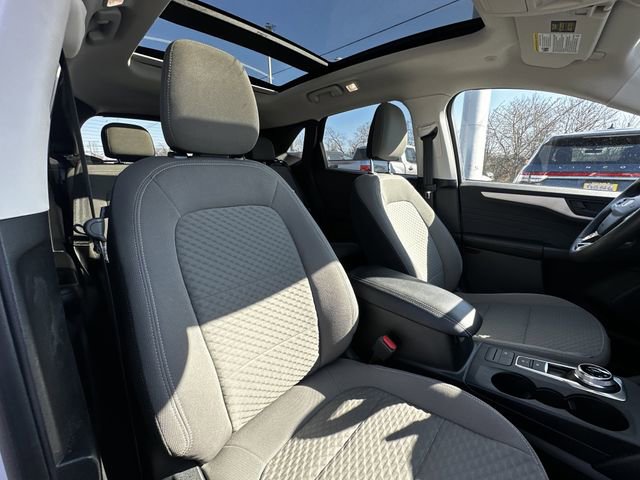 Certified 2022 Ford Escape SE w/ Convenience Package image 36