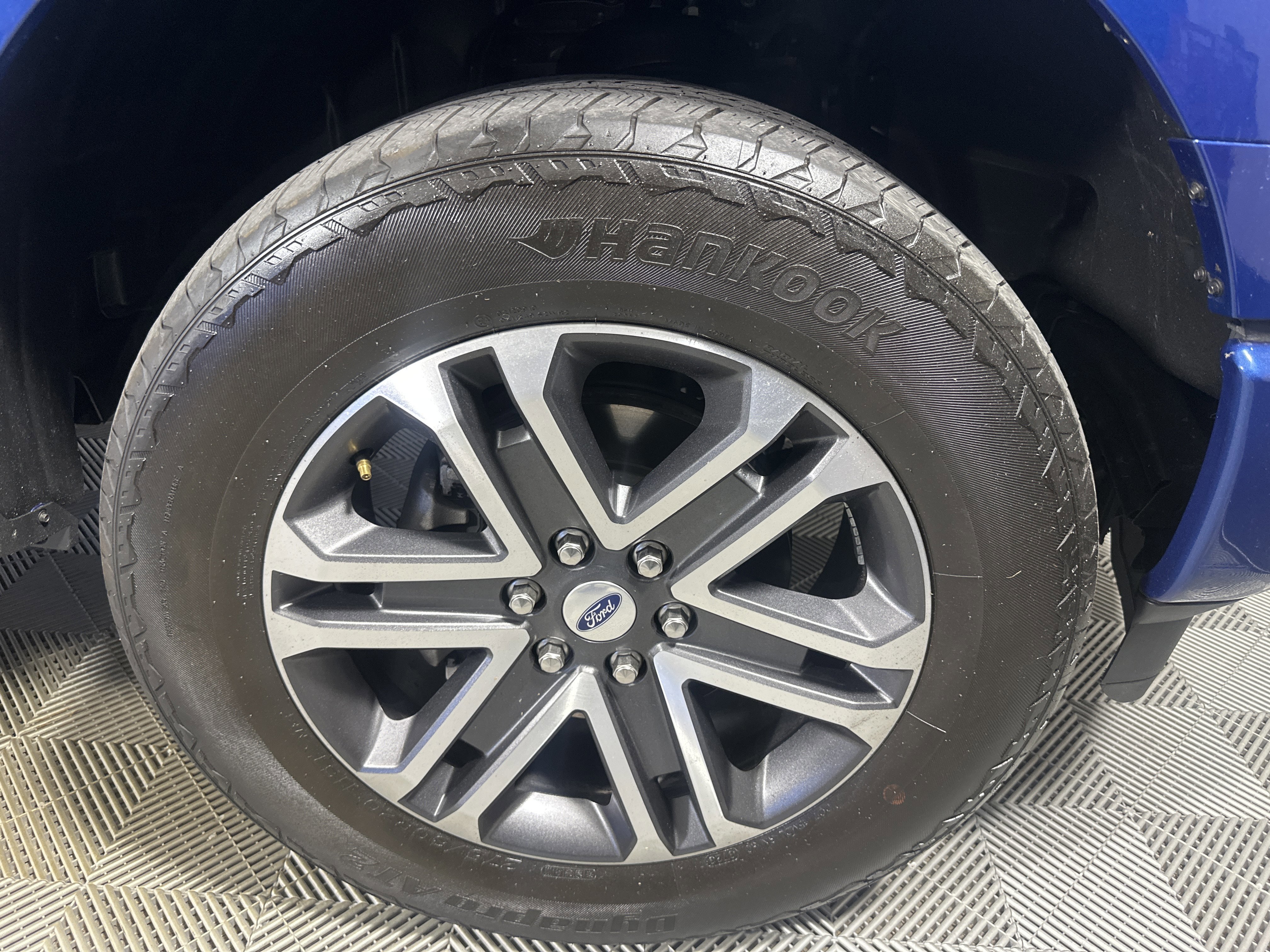 Certified 2023 Ford F150 XL w/ STX Appearance Package image 26