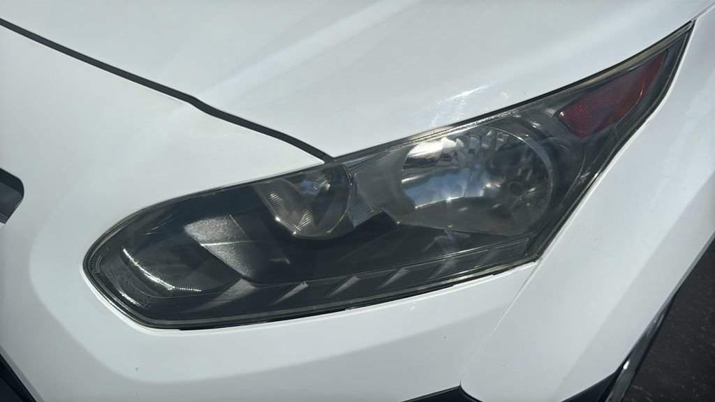 Certified 2018 Ford Transit Connect XL image 7