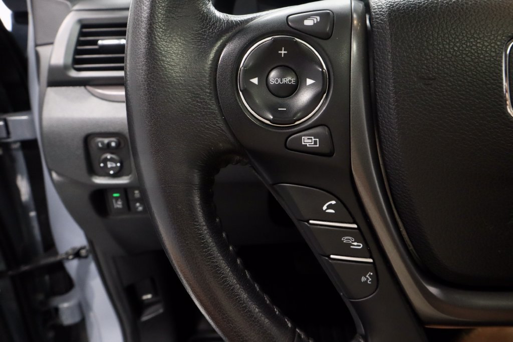Used 2023 Honda Ridgeline RTL image 27