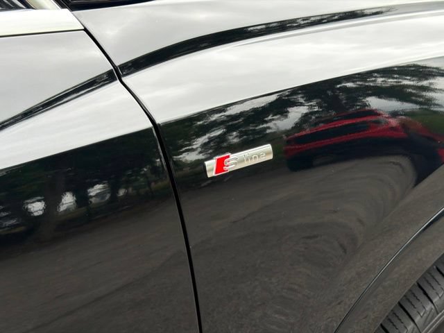 Used 2022 Audi Q3 2.0T Premium AWD/4WD image 35