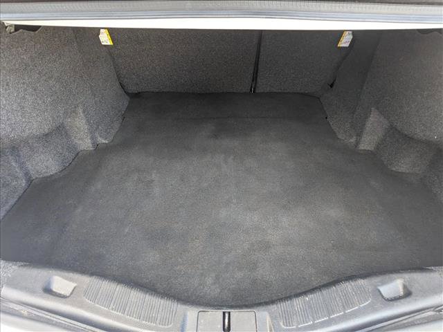 Certified 2020 Ford Fusion SE image 6