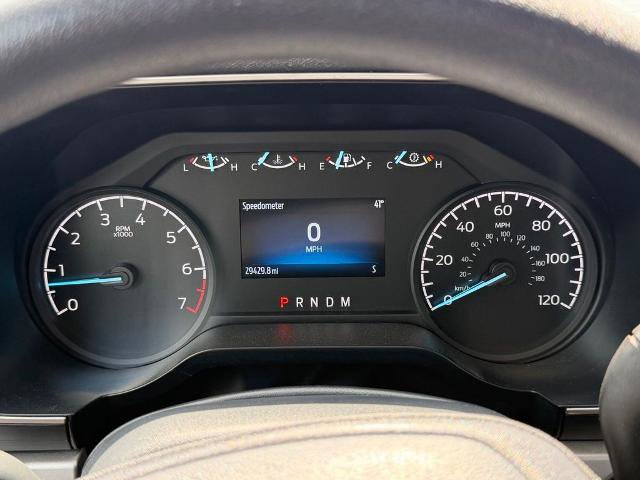 Certified 2023 Ford F150 XLT AWD/4WD image 17