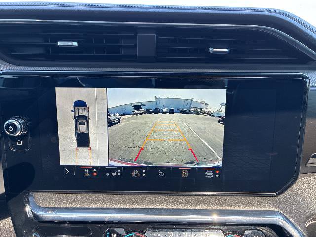 Used 2024 GMC Sierra 2500 Denali w/ Denali Reserve Package AWD/4WD image 18