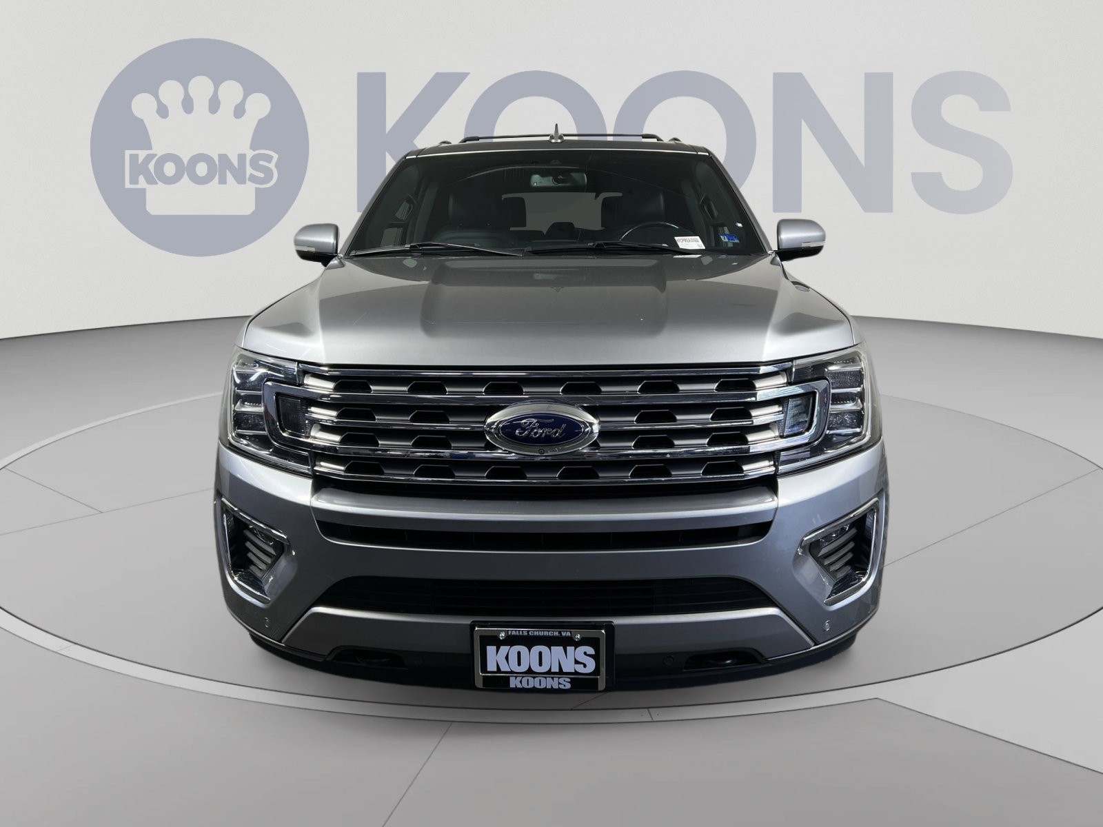 Certified 2021 Ford Expedition Limited AWD/4WD image 4