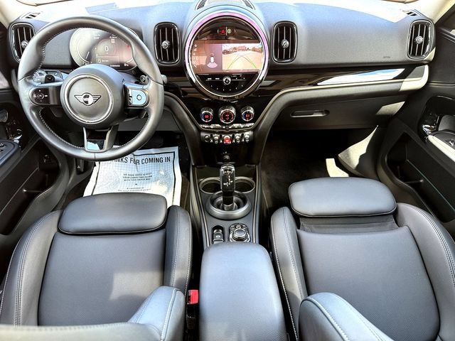 Used 2024 MINI Cooper Countryman S AWD/4WD image 26