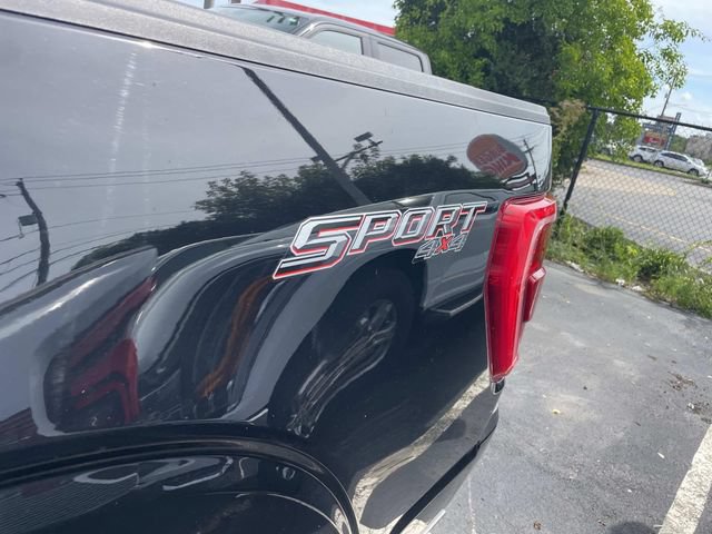 Certified 2023 Ford F150 XLT w/ Equipment Group 302A High AWD/4WD image 15
