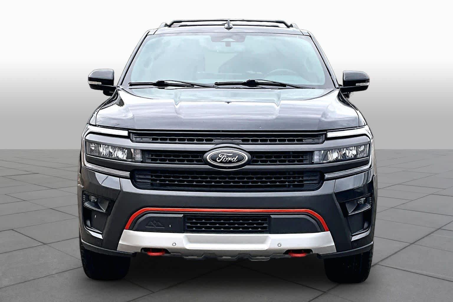 Certified 2023 Ford Expedition Timberline AWD/4WD image 4