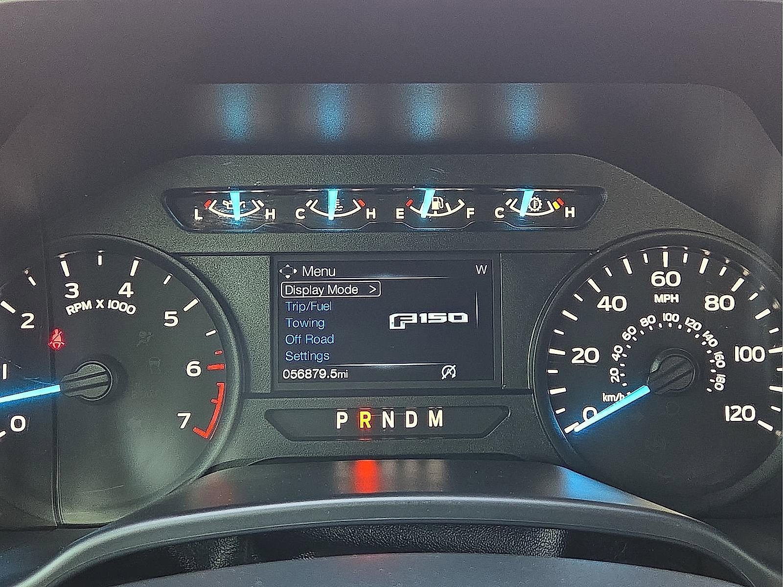 Certified 2020 Ford F150 XL w/ Equipment Group 101A Mid image 23