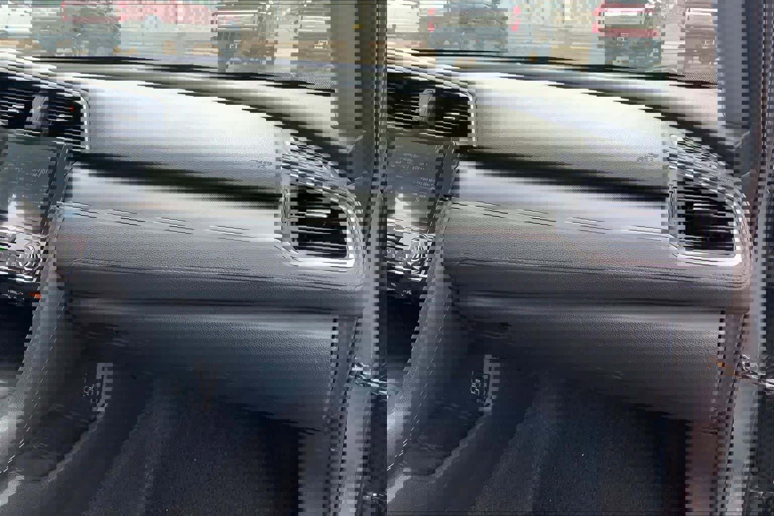 Used 2017 Honda Civic EX image 17