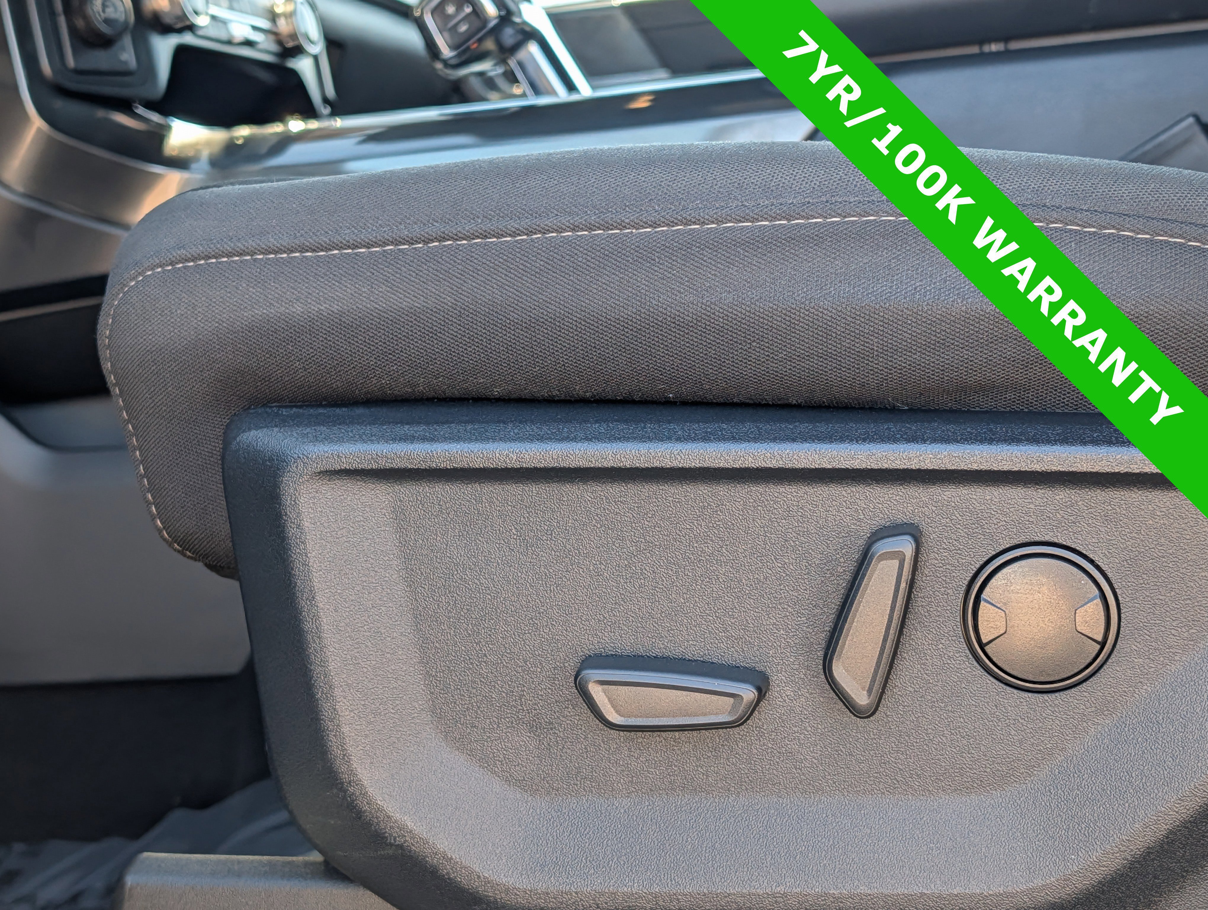 Certified 2023 Ford F150 XLT w/ Equipment Group 302A High image 24